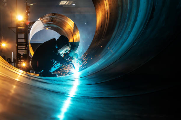Best Food and Beverage Processing Equipment Welding in Burleson, TX