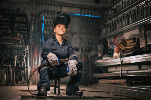 Burleson, TX Welder & Metal Fabrication Company