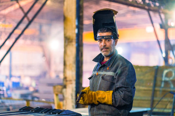 Affordable Welder Services in Burleson, TX