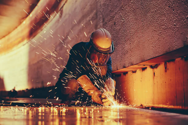 Best Automotive Welding in Burleson, TX