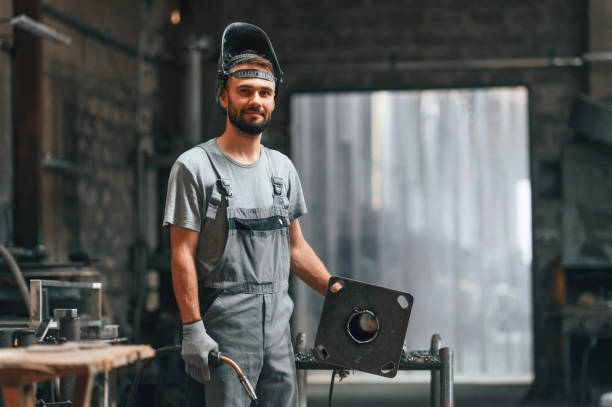 Best Artistic and Custom Metal Fabrication in Burleson, TX