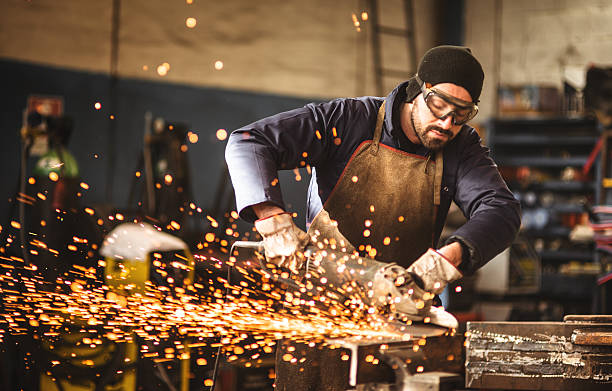 Best Food and Beverage Processing Equipment Welding in Burleson, TX